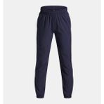 Under Armour Erkek Çocuk Ua Unstoppable Woven Jogger Eşofman Altı 6003747-403 - 43 - Mavi-403