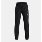 Under Armour Erkek Çocuk Ua Vibe Woven Eşofman Altı 6009837-001 - 43 - Siyah-001