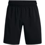 Under Armour Erkek Dokuma Wordmark Şort