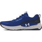 Under Armour Erkek Dynamic Select Cross Trainer, (403) Teknik Mavi/Siyah/Beyaz, 12