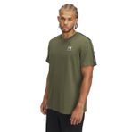 Under Armour Erkek Icon Tişört, L