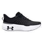 Under Armour Erkek Infinite Elite Spor Ayakkabı Black/Anthracite/Castlerock 44 EU