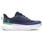 Under Armour Erkek Infinite Pro Koşu Ayakkabısı, Gri, 41 EU