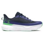 Under Armour Erkek Infinite Pro Koşu Ayakkabısı, Gri, 45 EU