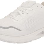 Under Armour, Erkek, Koşu Ayakkabısı, 3026121-100, Beyaz, 42.5 EU