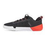Under Armour Erkek Koşu Ayakkabısı 371 3027341M, Antrasit-Siyah, 43