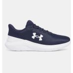 Under Armour Erkek Koşu Ayakkabısı Phade 3 Lacivert-410 Hafif Nefes Alabilir Taban Yapısı 3028252-410