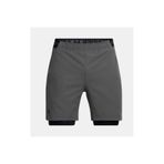 Under Armour Erkek Koşu ve Antreman Şortu UA Vanish Woven 2in1 Sts 1373764-025