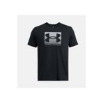 Under Armour Erkek Koşu ve Antreman Tişörtü UA M BOXED SPORTS UPDATED SS 1386793-001