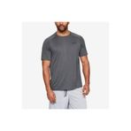 Under Armour Erkek Koşu ve Antreman Tişörtü UA Tech 2.0 SS Tee 1326413-090