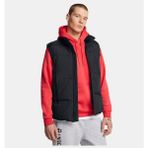 Under Armour Erkek Limitless Down Yelek Siyah-001 M Beden Hafif ve Rahat Kullanım