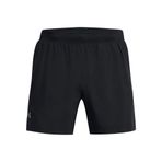 Under Armour Erkek Play Up Solid White, YXS Şort, Siyah/Celeste, XXL, Siyah/Celeste, XXL
