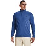 Under Armour Erkek Playoff 1/4 Fermuarlı Uzun Kollu Tişört