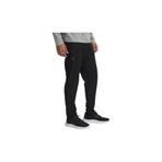 Under Armour Erkek Siyah Vanish Woven Tapered Pants Eşofman Altı 1390055-001