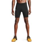 Under Armour Erkek Şort 1356177-001 - Siyah