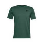 Under Armour Erkek Spor T-Shirt - Ua Sportstyle Lc Ss - 1326799-386