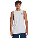 Under Armour Erkek Sportstyle Sol Göğüs Kesim Tişört
