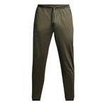 Under Armour Erkek Sportstyle Tricot Jogger Pantolon,Yeşil (390),M