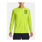 Under Armour ERKEK T-SHIRT 1357239-394
