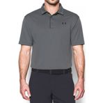 Under Armour Erkek T-shirt - UA Tech Polo T-shirt - 1290140-040