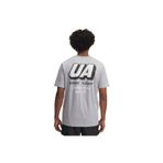 Under Armour Erkek UA 60/40S Body Shop Kısa Kollu T-Shirt 6004178-011