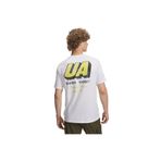 Under Armour Erkek UA 60/40S Body Shop Kısa Kollu T-Shirt 6004178-100