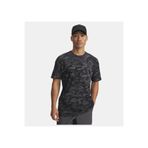 Under Armour Erkek UA ABC Camo Kısa Kollu T-shirt 1357727-026