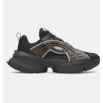 Under Armour Erkek Ua Arc 96 Sportstyle Ayakkabı 6006060-001 - Siyah-001