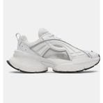 Under Armour Erkek Ua Arc 96 Sportstyle Ayakkabı 6006060-100 - Beyaz-100