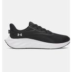 Under Armour Erkek Ua Ascend Koşu Ayakkabısı 6009827-001 - Siyah-001