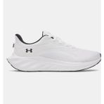 Under Armour Erkek Ua Ascend Koşu Ayakkabısı 6009827-100 - Beyaz-100