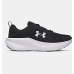 Under Armour Erkek Ua Assert 11 Koşu Ayakkabısı 6006723-001 - Siyah-001