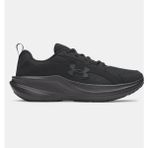 Under Armour Erkek Ua Assert 11 Koşu Ayakkabısı 6006723-002 - Siyah-002