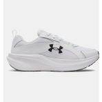 Under Armour Erkek Ua Assert 11 Koşu Ayakkabısı 6006723-100 - Beyaz-100