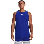 Under Armour Erkek UA Baseline Cotton Atlet