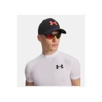 Under Armour Erkek UA Blitzing Şapka 1376700-006