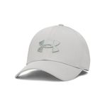 Under Armour Erkek Ua Blitzing Şapka 1376700-069, 1376700069, S/M