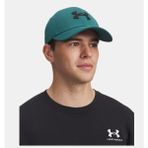 Under Armour Erkek Ua Blitzing Şapka 1376700-338 - Yeşil-338