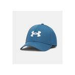 Under Armour Erkek UA Blitzing Şapka 1376700-499