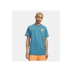 Under Armour Erkek UA Blur Logo Kısa Kollu T-Shirt 6009245-466
