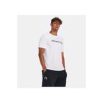 Under Armour Erkek UA Camo Chest Stripe Kısa Kollu T-shirt 1376830-100