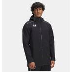 Under Armour Erkek Ua Challenger Pro Ceket 6004051-001 - Siyah-001