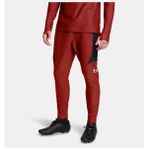 Under Armour Erkek Ua Challenger Pro Pantolon 1379448-840 - S - Turuncu-840