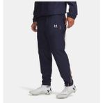 Under Armour Erkek Ua Challenger Warm-Up Eşofman Altı 6004046-410 - Lacivert-410