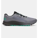 Under Armour Erkek Ua Charged Bandit Tr 3 Koşu Ayakkabısı 3028371-024 - Gri