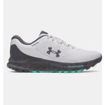 Under Armour Erkek Ua Charged Bandit Tr 3 Stormproof Koşu Ayakkabısı 3028657-011 - Gri-011