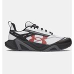 Under Armour Erkek Ua Charged Commit 5 Training Ayakkabısı 6007140-103 - Beyaz-103