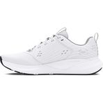 Under Armour Erkek UA Charged Commit TR 4 Koşu Ayakkabısı, Beyaz, 44.5