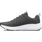 Under Armour Erkek UA Charged Commit TR 4 Koşu Ayakkabısı, Castlerock/Anthracite/Vapor Green, 41 EU