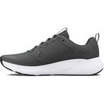 Under Armour Erkek UA Charged Commit TR 4 Koşu Ayakkabısı, Castlerock/Anthracite/Vapor Green, 44 EU